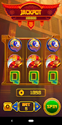 Emperor's Slots screenshot 1