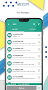 BACKUPit-Apps Backup & Restore syot layar 3