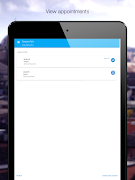 ITTE Mobile syot layar 6