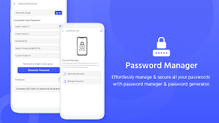 2 Factor Authenticator app capture d'écran 6