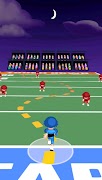 Dodge Ball screenshot 1