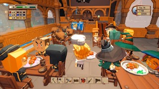 Epic Chef screenshot 3