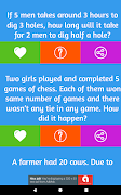 Tricky Riddles স্ক্রিনশট 5