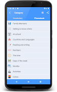 Learn Hebrew | Hebrew Translat screenshot 2