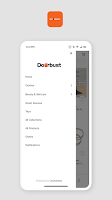 DoorBurst پوسٹر