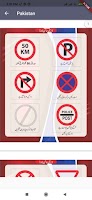 Drivers Guide - Learn Driving screenshot 4
