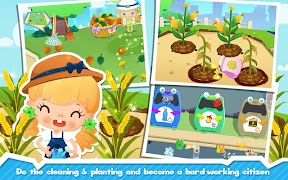 Candy's Town screenshot 7