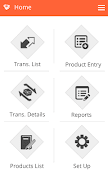 Inventory Management - Mobile Application স্ক্রিনশট 2