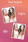 Face Swap Photo Editor : LIVE Face Camera Screenshot 4