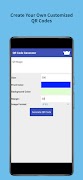 QR Magic: QR Code Generator poster