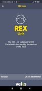 REX Link скриншот 4