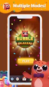 Bubble Blocks 스크린샷 2