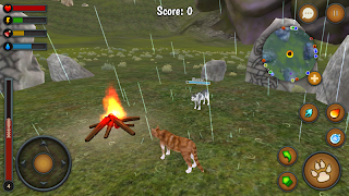 Cat Multiplayer 스크린샷 5