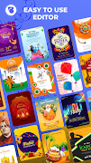BrandBoost - Poster Maker Cartaz