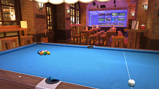 Tournament Pool ภาพหน้าจอ 2