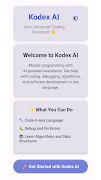Code Fixer скриншот 5