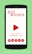 Jezz Bounce capture d'écran 1