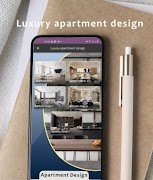apartment design Ekran Görüntüsü 6