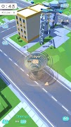 Tornados 海报