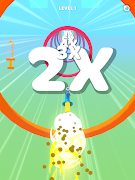 Nurse Rush تصوير الشاشة 7