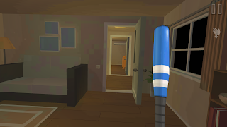 The Scary Baby Kids in Yellow House: Chapter 2 スクリーンショット 7