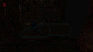 Station - Horror Game screenshot 2