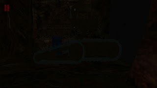 Station - Horror game 스크린샷 2