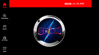 Storm captura de pantalla 1