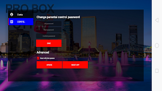 PRO BOX OTT Screenshot 6