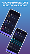 Your PT - AI Workout Tracker screenshot 6