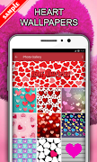 Heart Wallpapers 포스터