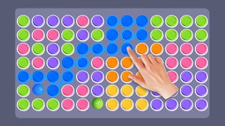 L1ne Blast - Draw One Line screenshot 5