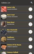 Mushroom Tracker Premium poster