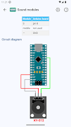 4 Schermata Arduino Modules