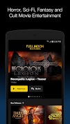 Full Moon Features Screenshot 1