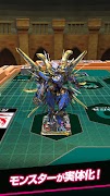 バディスマ!! ~スマホでスタート！バディファイト！~ トレーディングカードゲーム captura de pantalla 3