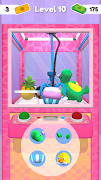 Claw Matchine 스크린샷 2
