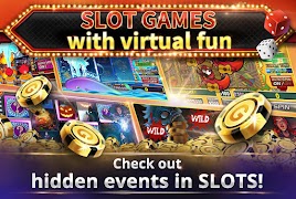 Social Casino2-Las Vegas slots Screenshot 3