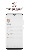 Mangaldeep chains Ekran Görüntüsü 2