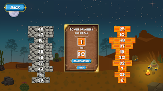 Tower Blaster captura de pantalla 3
