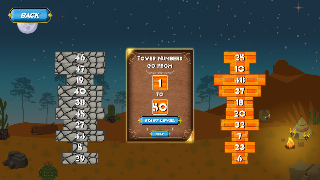 Tower Blaster скриншот 3