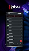 plus iptv スクリーンショット 1