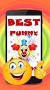 Prank Funny sounds-poster