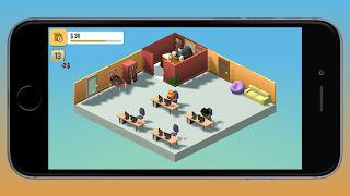 Job Rush screenshot 3