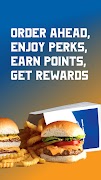White Castle Online Ordering screenshot 1