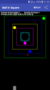 Ball In Square screenshot 2