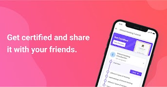 برنامه‌نما Learn Cyber Security Skills عکس از صفحه