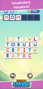 Tile Smith: Word Puzzle Game 截图 3