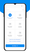 Apptunix Chat ảnh chụp màn hình 6