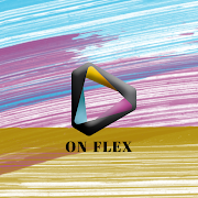 ON FLEX ポスター